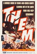 Them!/The Black Scorpion