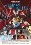 Waking Life/Paprika