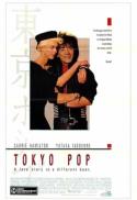 Lost in Translation/Tokyo Pop