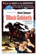Black Sabbath/Tales of Terror