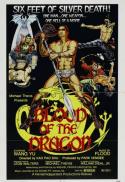 Zatoichi Meets One-Armed Swordsman/Blood of Dragon