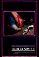 Blood Simple/The Man Who Wasn't There