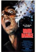 Brain Damage/Basket Case