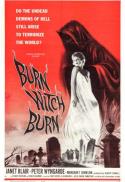 Curse of the Demon/Burn Witch Burn