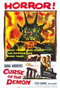 Curse of the Demon/Burn Witch Burn