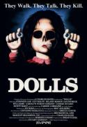 Child's Play/Dolls