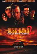 Evil Dead II/From Dusk Till Dawn 2
