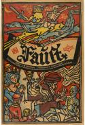 FAUST 1926
