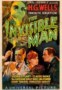 The Invisible Man/Invisible Agent