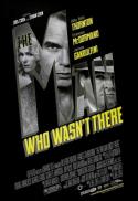 Blood Simple/The Man Who Wasn't There