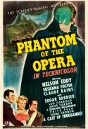 Phantom of the Opera (1943)