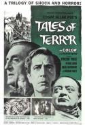 Black Sabbath/Tales of Terror