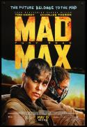 Mad Max: Fury Road (35mm)