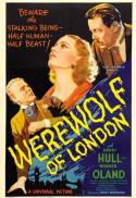 Werewolf of London