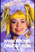 www.RachelOrmont.com