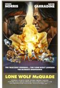 Lone Wolf McQuade/P.O.W. the Escape