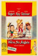 We're No Angels/Larceny, Inc