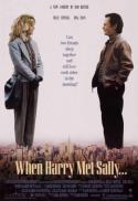 When Harry Met Sally/Sleepless in Seattle