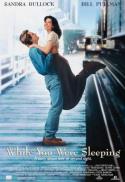 While You Were Sleeping