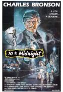 10 to Midnight/New Year's Evil