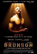 Bronson/Only God Forgives
