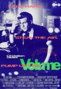 The Breakfast Club/Pump Up the Volume