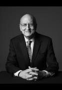 Peter Gelb: Conversation & Film - THE OPERA HOUSE