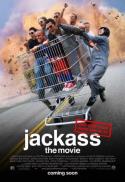 Jackass: The Movie/Jackass Number Two