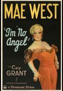I'm No Angel