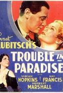Trouble in Paradise