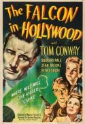 Hollywood Story/The Falcon in Hollywood