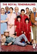 The Royal Tenenbaums