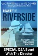 Down By The Riverside Q&A Event