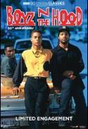 Boyz in the Hood 35th Anniversary