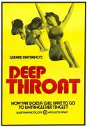 Deep Throat/Hot Summer in the City (Adults Only)