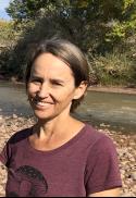 Poetry Workshop w/ Anne Haven McDonnell