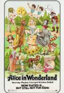 Alice in Wonderland (1976)/Cinderella (1977)