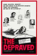 The Depraved/Campus Swingers