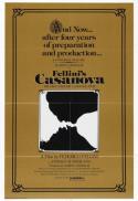 Fellini's Casanova