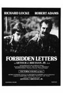 Forbidden Letters (Adults Only) + Second Feature