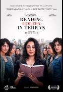 Reading Lolita in Tehran