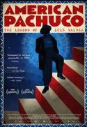 American Pachuco: The Legend of Luis Valdez