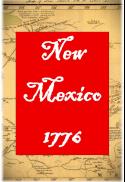 Renesan - New Mexico 1776