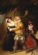 Renesan - The Greatest Comic Opera You've Never...