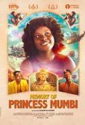 Memory of Princess Mumbi