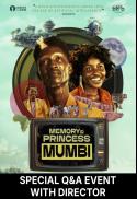 Memory of Princess Mumbi Q&A+ With Director