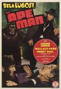 Ape Man/Voodoo Man/Bela Lugosi Meets Brooklyn