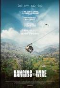 Hanging By A Wire
