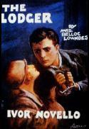 The Lodger: A Story of the London Fog