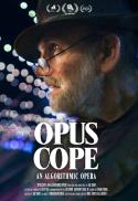 Opus Cope: An Algorithmic Opera - SFI Q&A Event